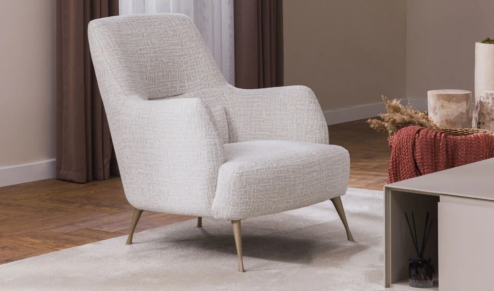 Rams Koltuk Takımı