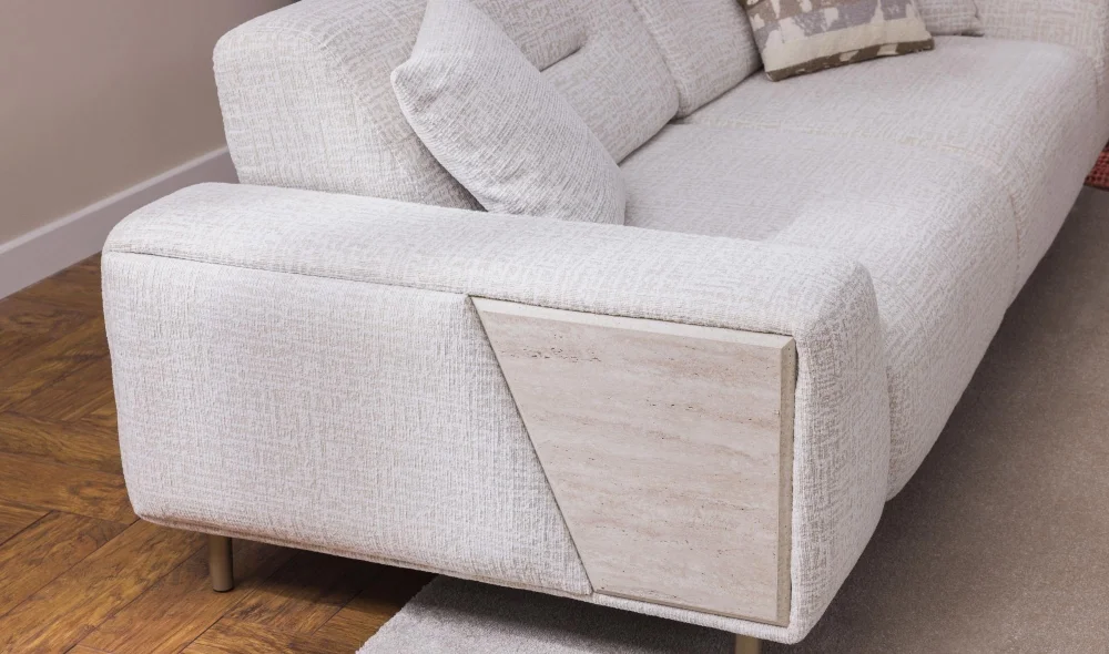 Rams Koltuk Takımı