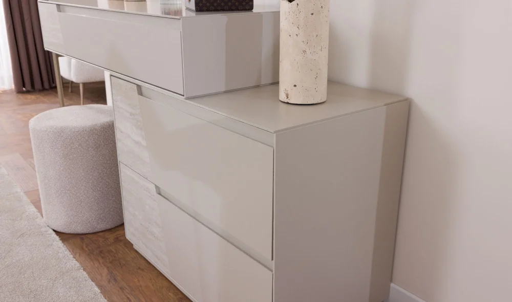 Rams Şifonyer ve Ayna