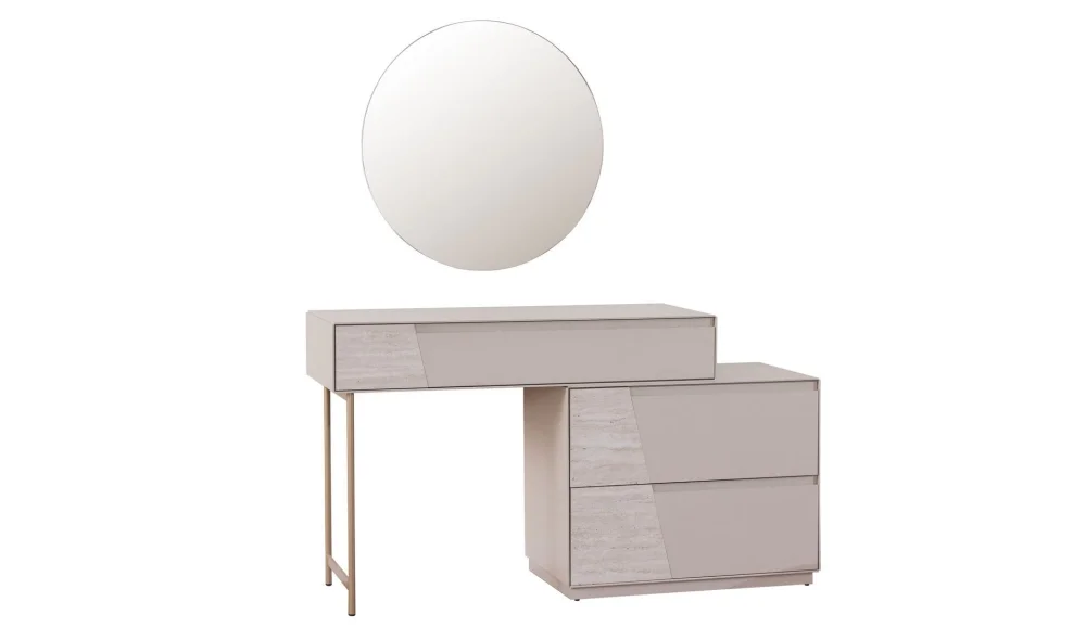 Rams Şifonyer ve Ayna