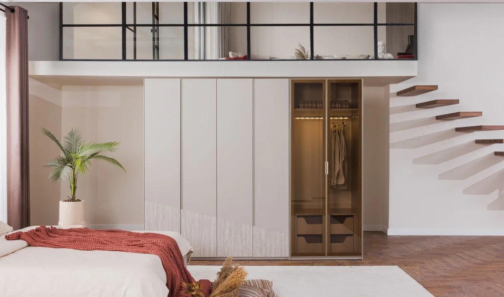 Rams Yatak Odası Takımı