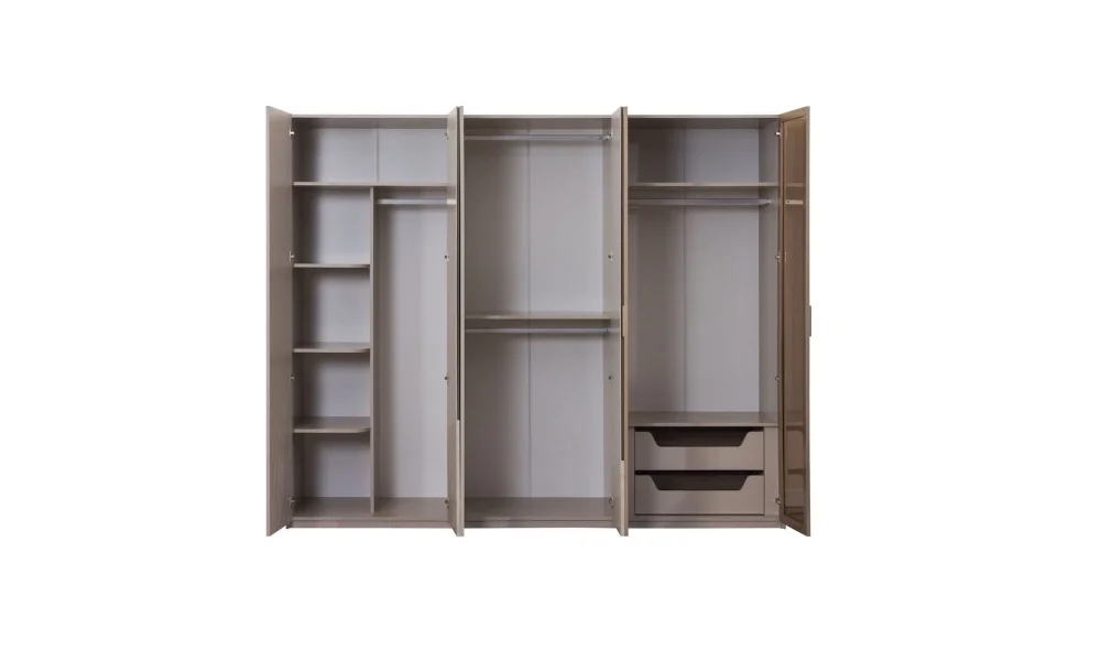 Rams Yatak Odası Takımı