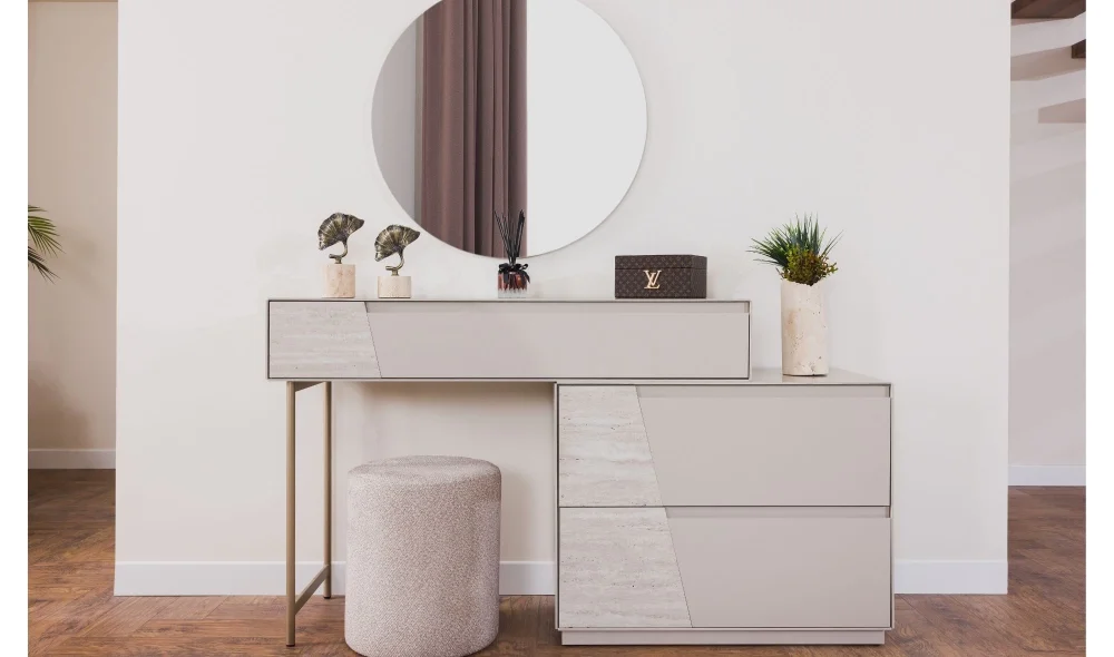 Rams Yatak Odası Takımı