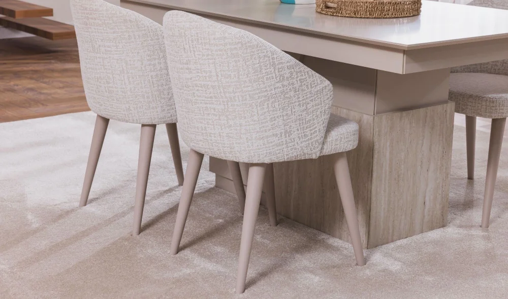 Rams Yemek Masası Takımı