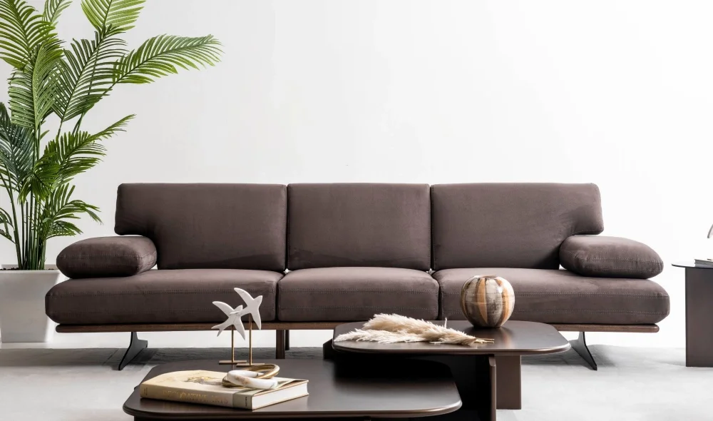 Rapid Koltuk Takımı