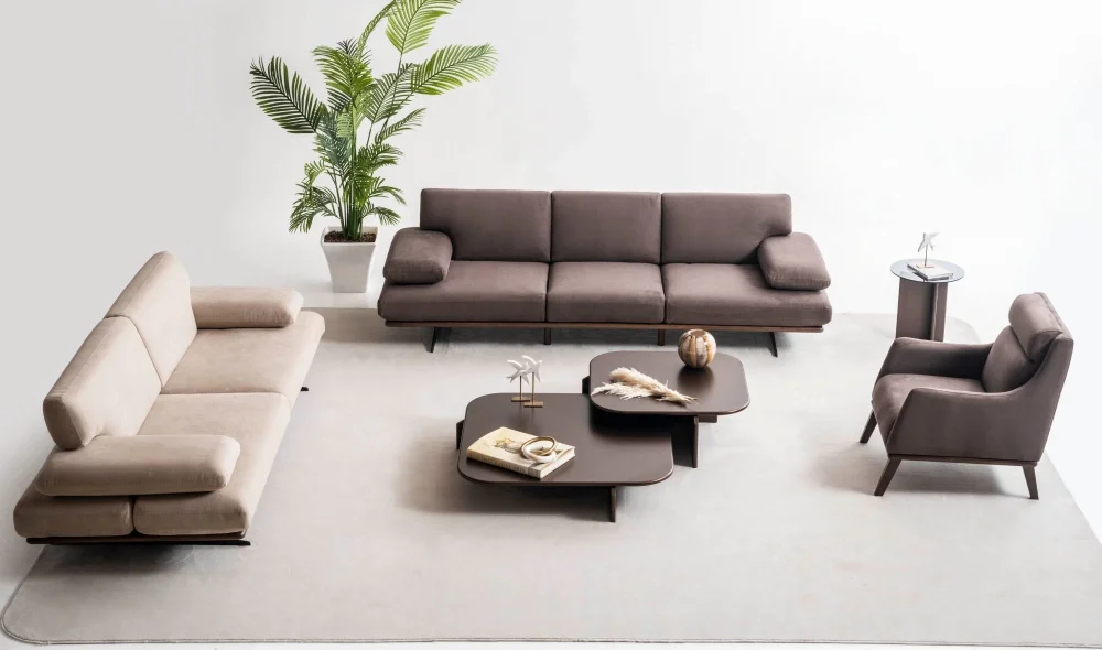 Rapid Koltuk Takımı