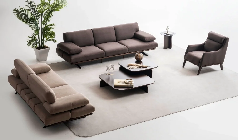 Rapid Koltuk Takımı