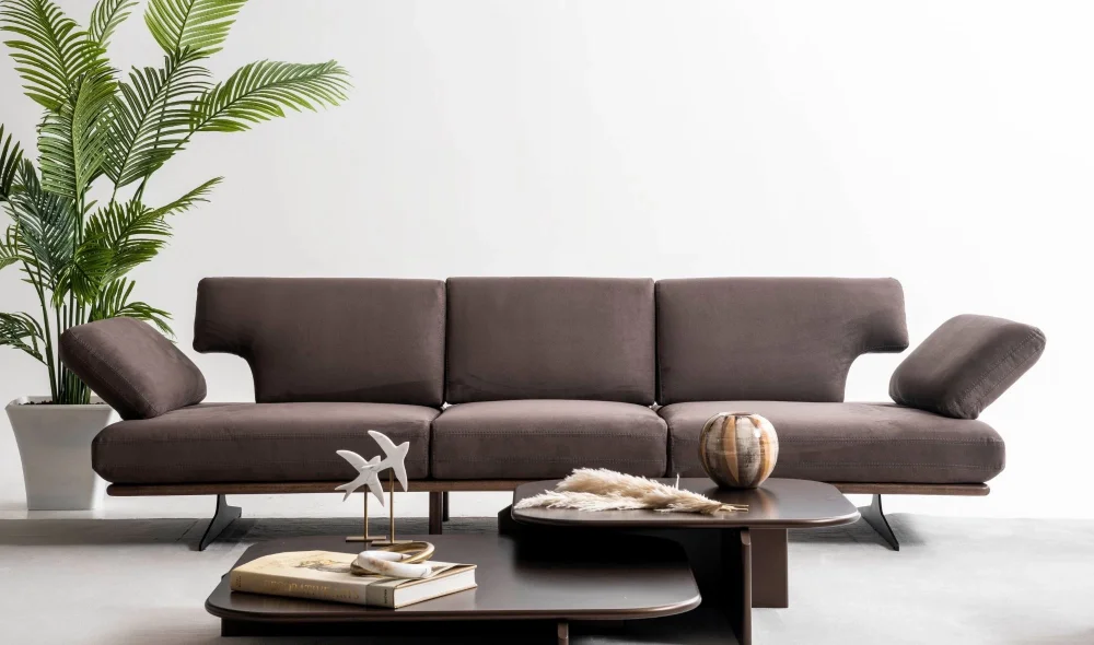 Rapid Koltuk Takımı