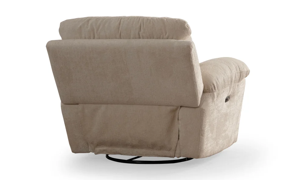 Ravella Manuel Sallanır Baba Koltuğu