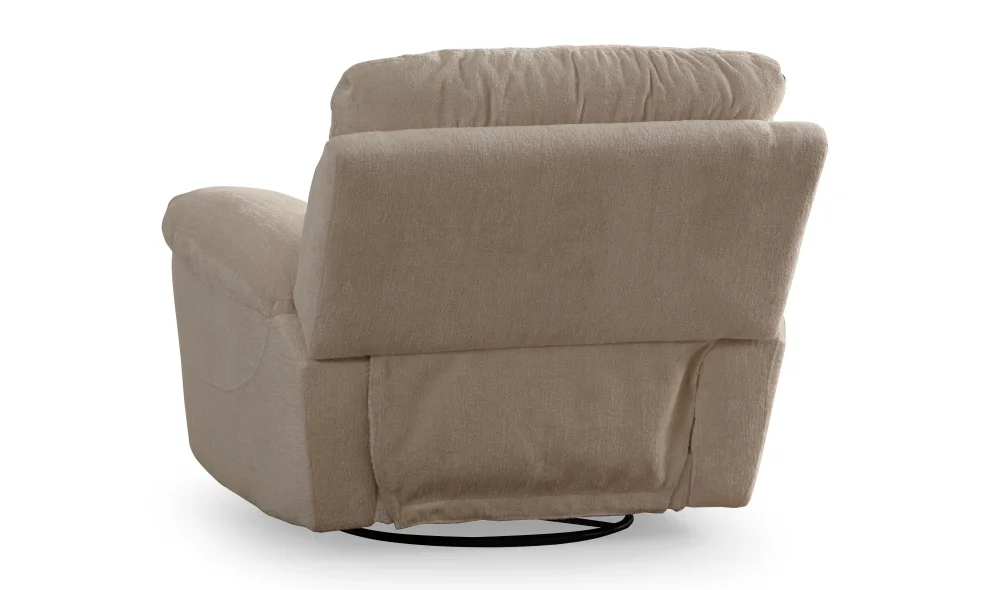 Ravella Manuel Sallanır Baba Koltuğu