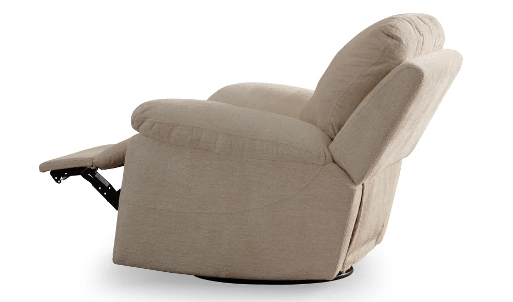 Ravella Manuel Sallanır Baba Koltuğu