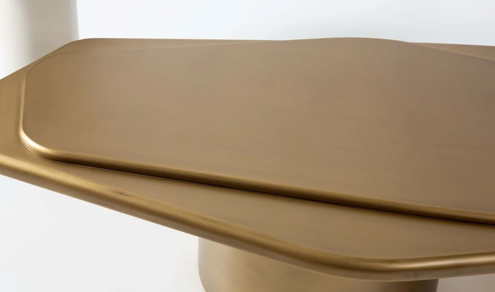 Rebul Orta Sehpa Seti