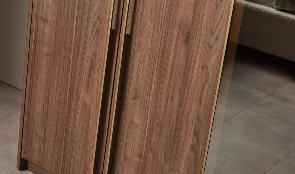 Regnum 6 Kapaklı Gardrop