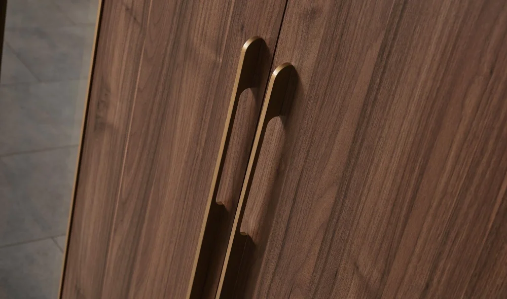 Regnum 6 Kapaklı Gardrop