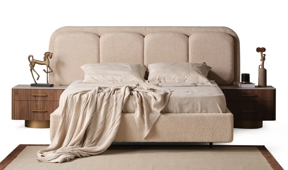 Regnum Bazasız Karyola (180x200)