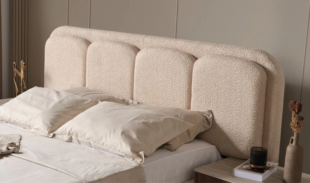 Regnum Bazasız Karyola (180x200)