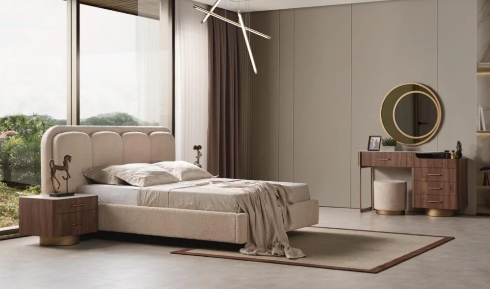 Regnum Yatak Odası Takımı