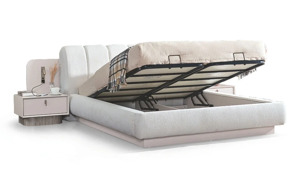 Regnum Yatak Odası Takımı