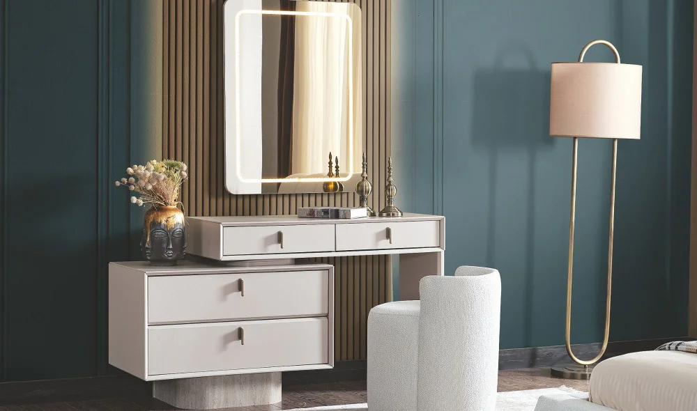 Regnum Yatak Odası Takımı