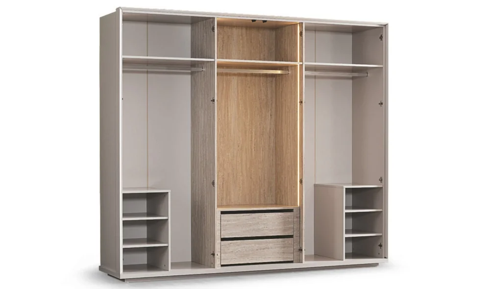 Regnum Yatak Odası Takımı