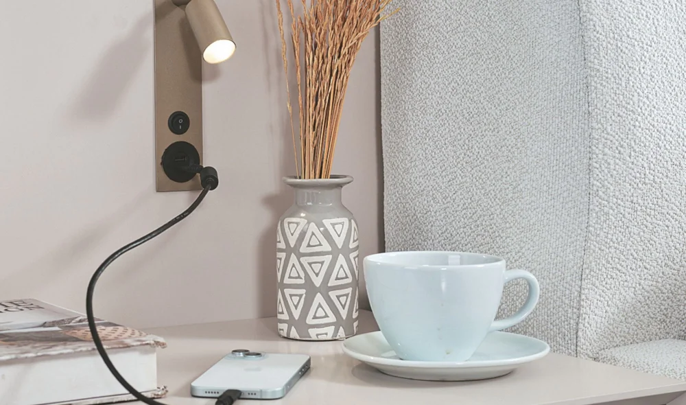 Regnum Yatak Odası Takımı