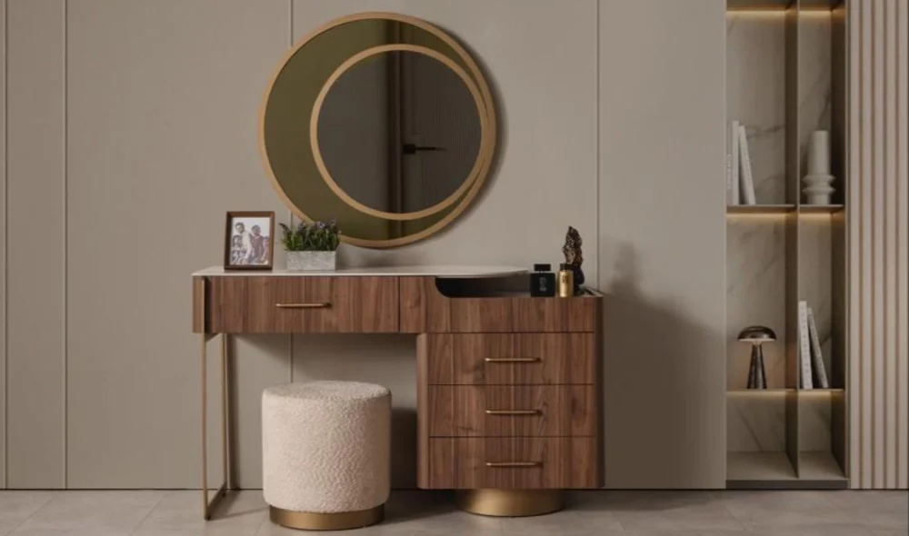 Regnum Şifonyer ve Ayna