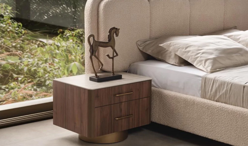 Regnum Yatak Odası Takımı