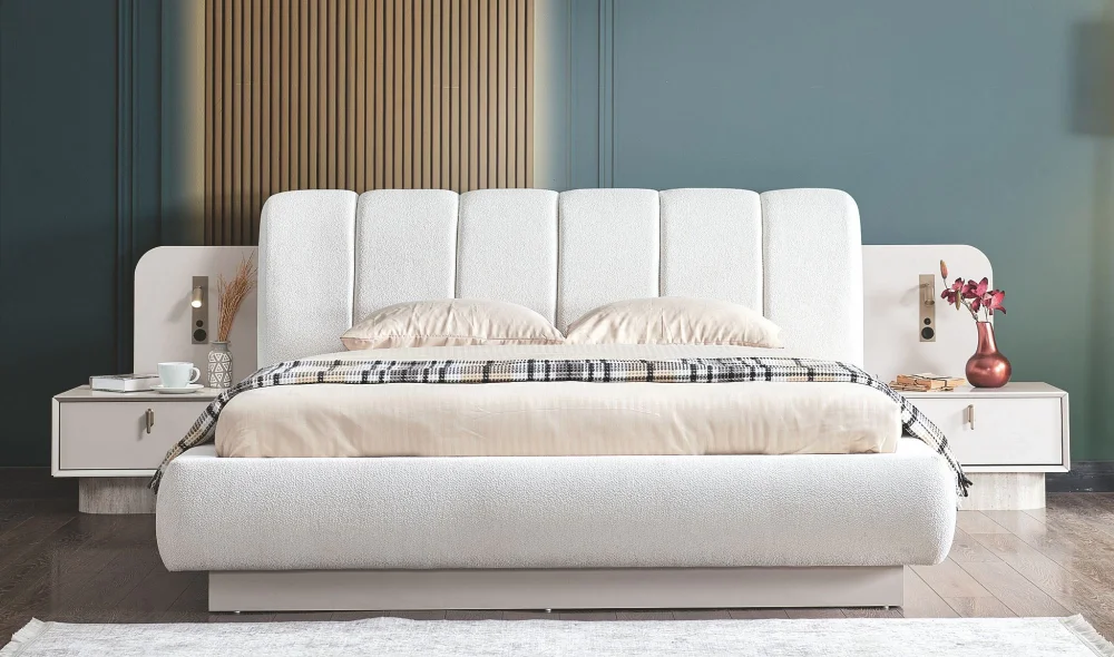 Regnum Yatak Odası Takımı