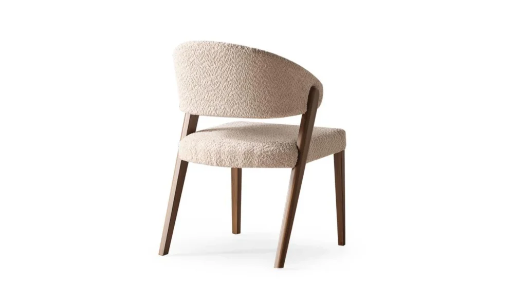 Regnum Yemek Masası Takımı