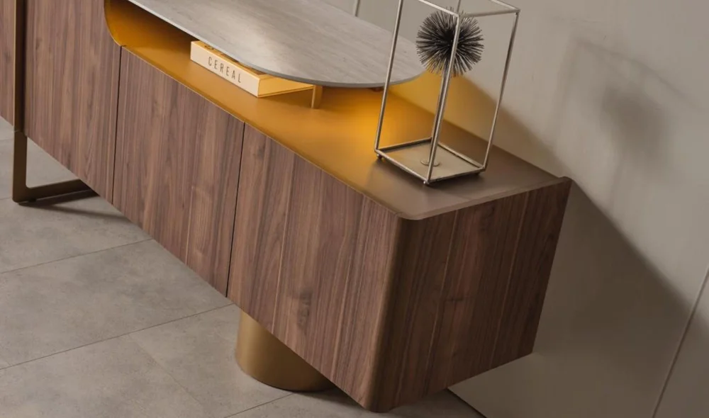 Regnum Konsol ve Ayna