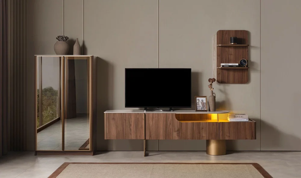 Regnum Yemek Odası Takımı