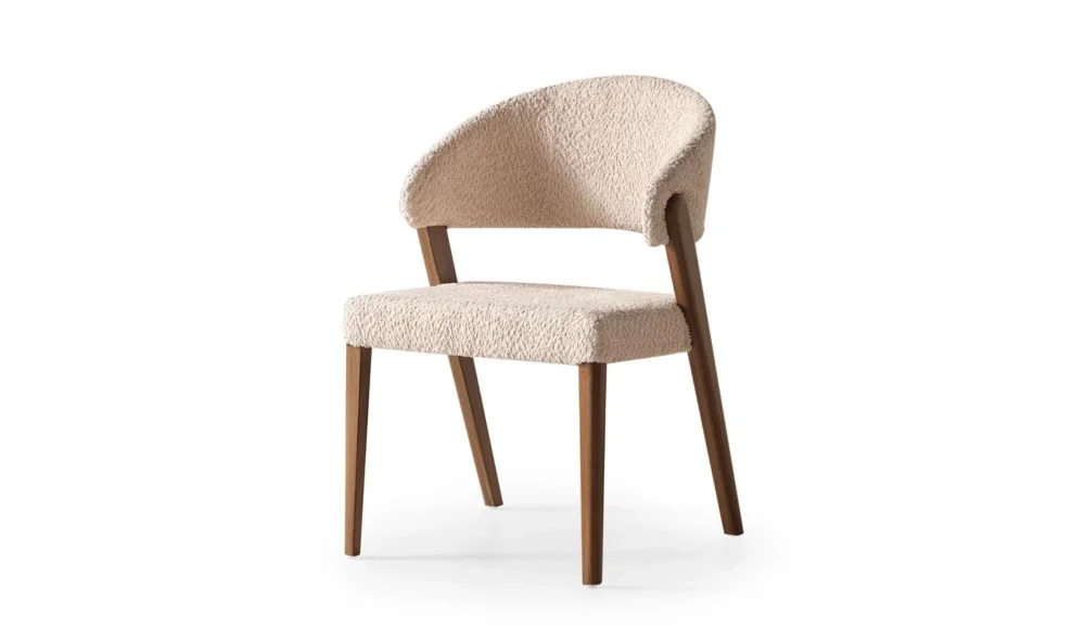 Regnum Yemek Masası Takımı