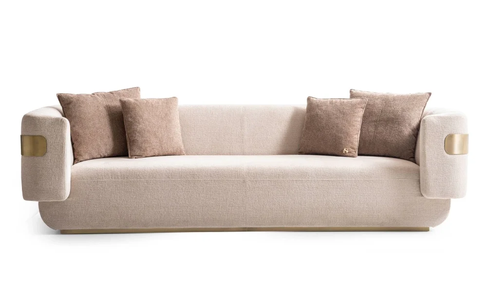 Reina Koltuk Takımı