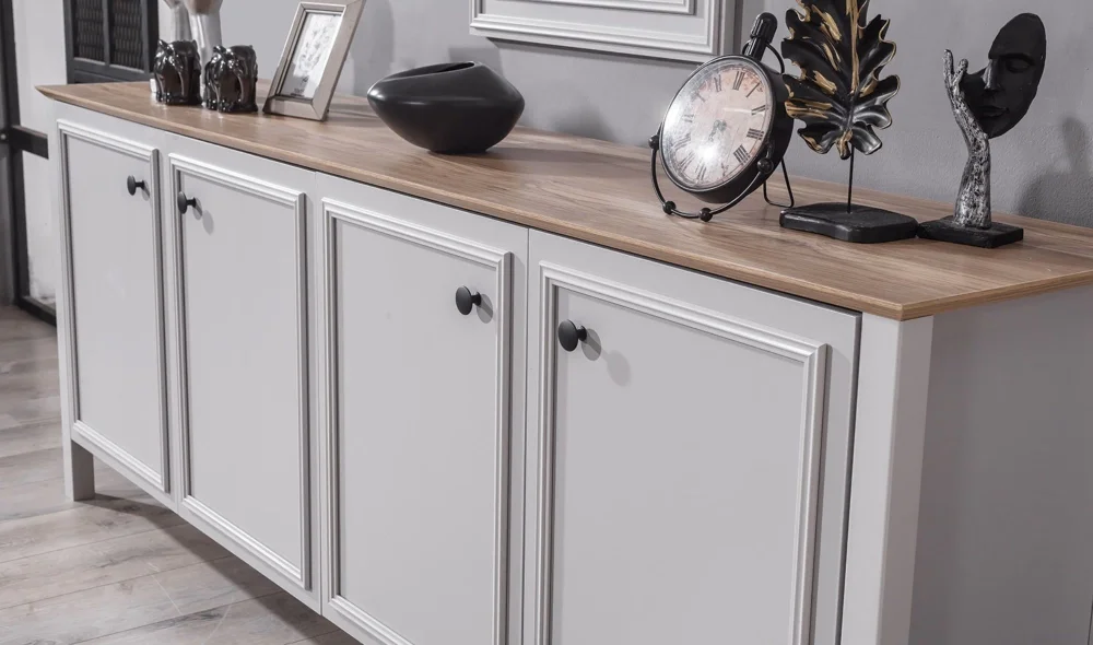 Respiro Konsol ve Ayna