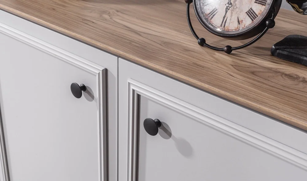 Respiro Konsol ve Ayna