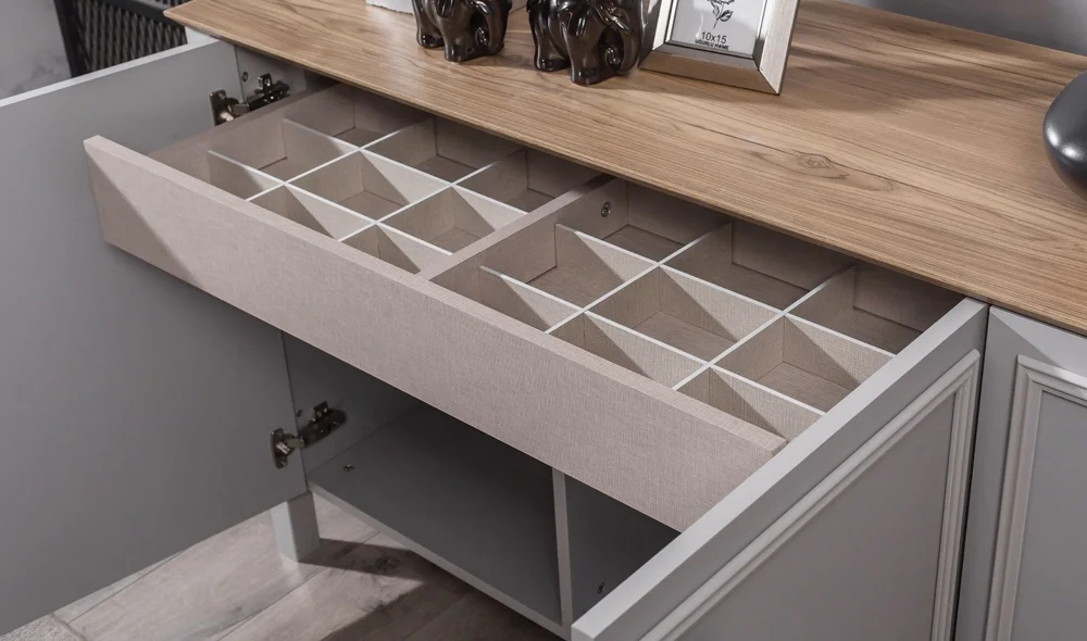 Respiro Konsol ve Ayna