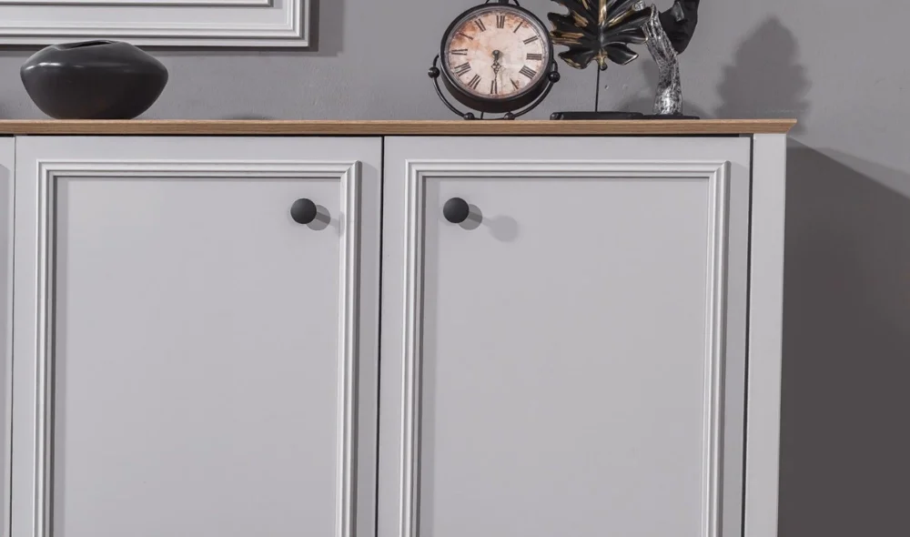 Respiro Konsol ve Ayna