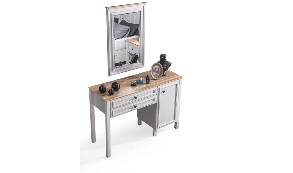 Respiro Şifonyer ve Ayna