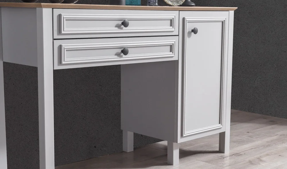 Respiro Şifonyer ve Ayna