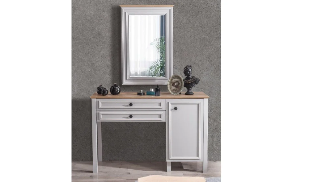 Respiro Şifonyer ve Ayna