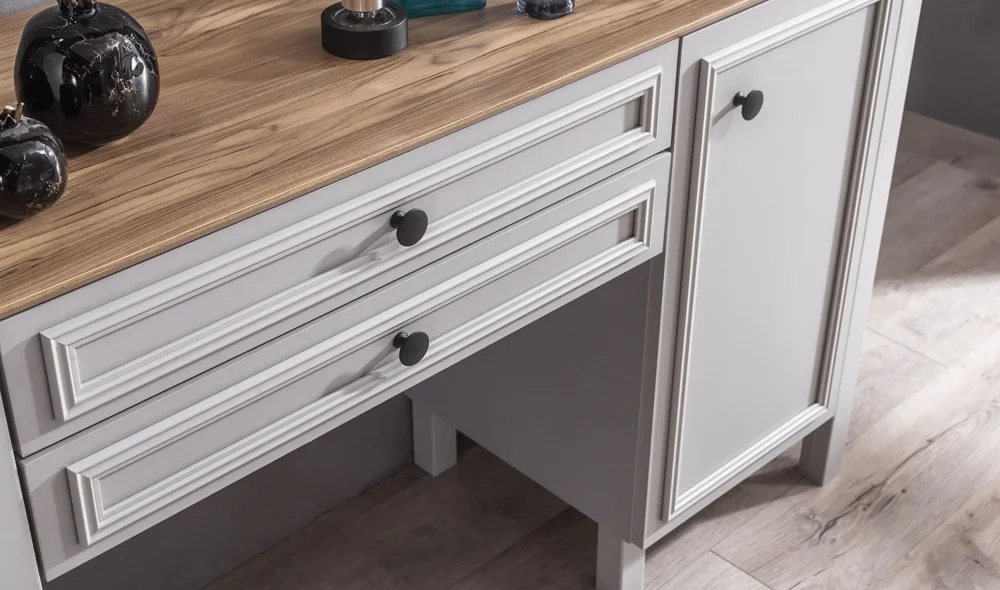 Respiro Şifonyer ve Ayna