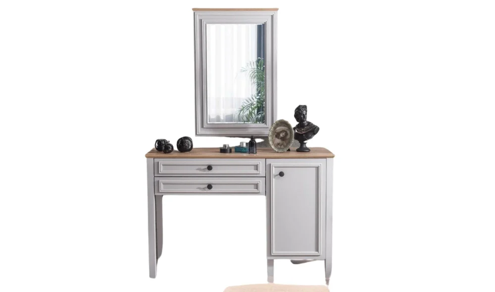 Respiro Şifonyer ve Ayna