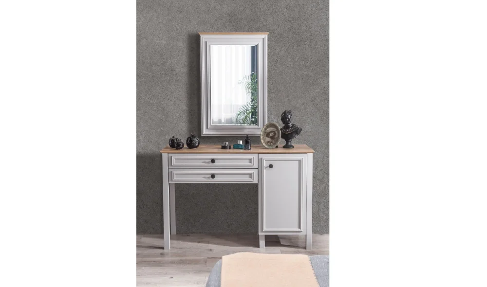 Respiro Yatak Odası Takımı