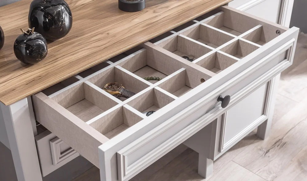 Respiro Yatak Odası Takımı