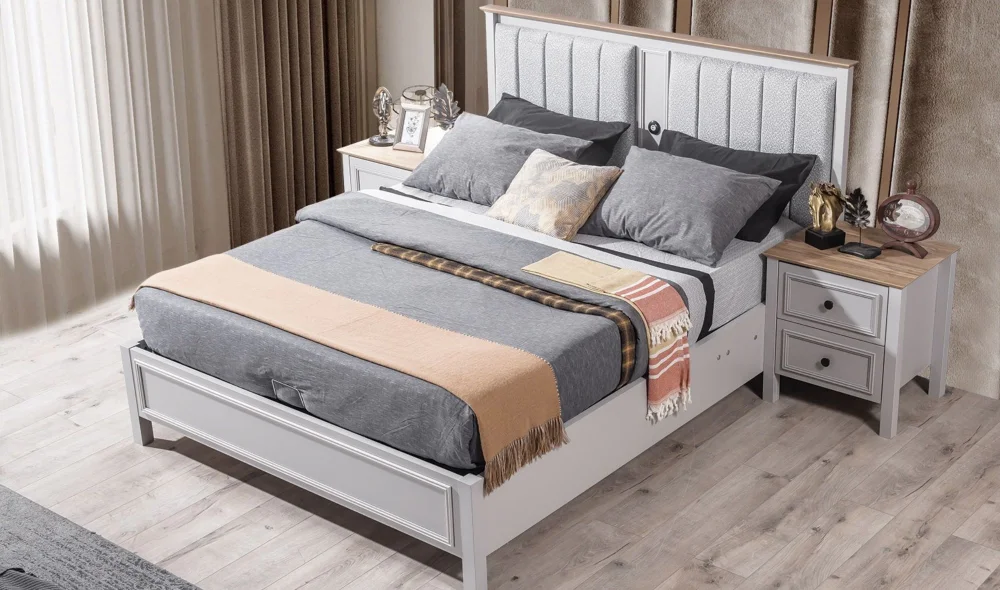 Respiro Yatak Odası Takımı