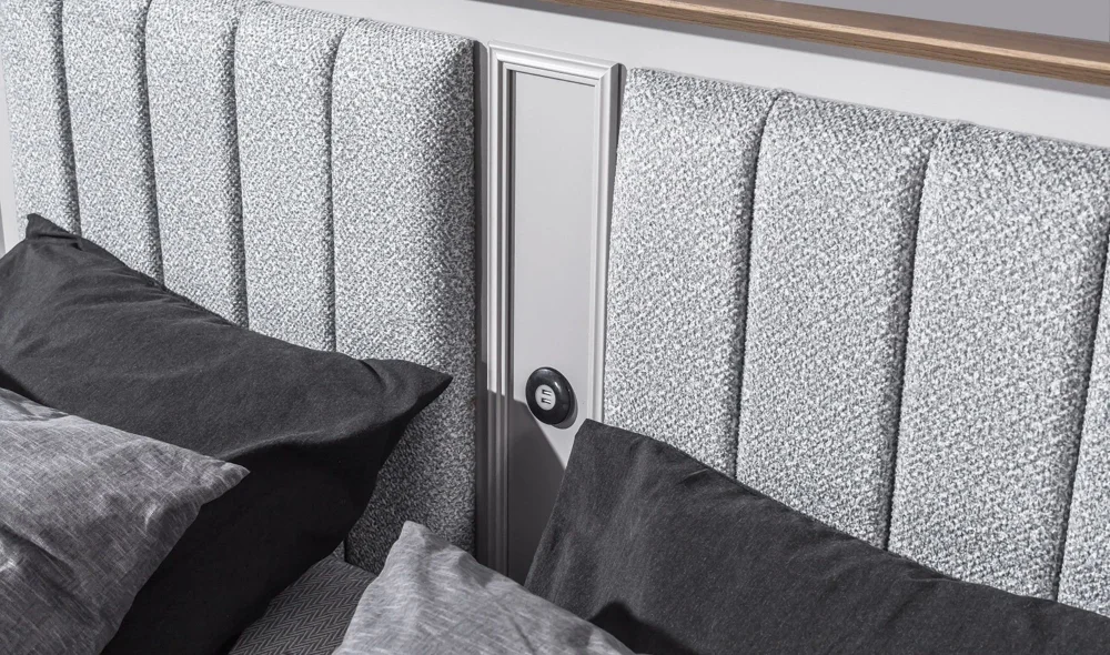 Respiro Yatak Odası Takımı