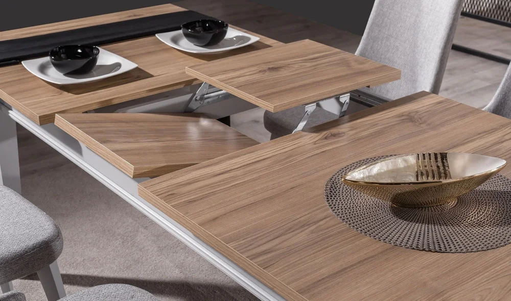 Respiro Yemek Masası