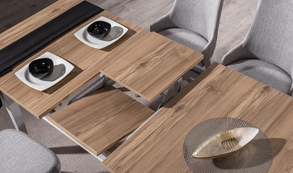 Respiro Yemek Masası