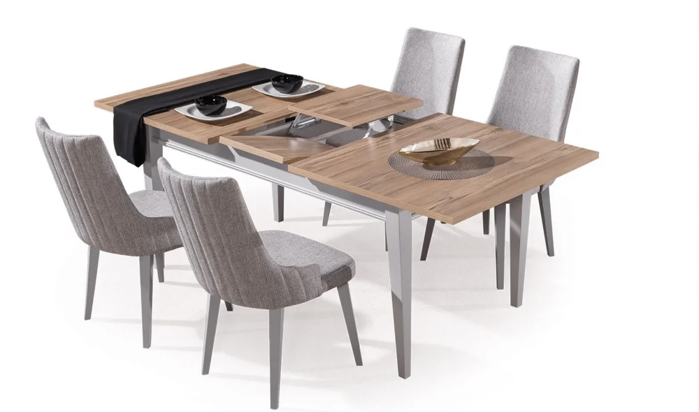 Respiro Yemek Odası Takımı