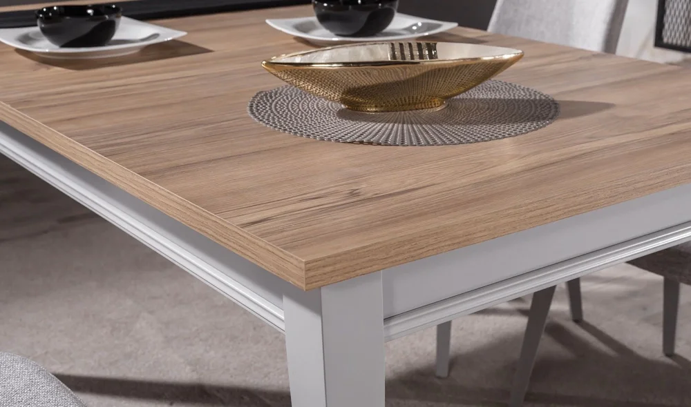 Respiro Yemek Odası Takımı